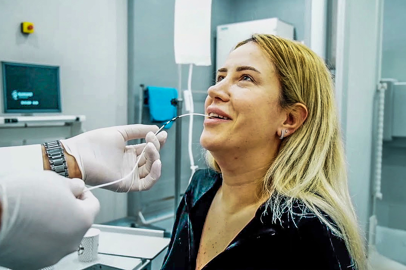 Akıllı Mide Balonu