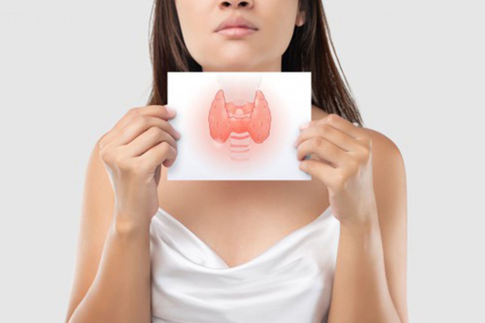 Tiroid Bezi Hastalıkları